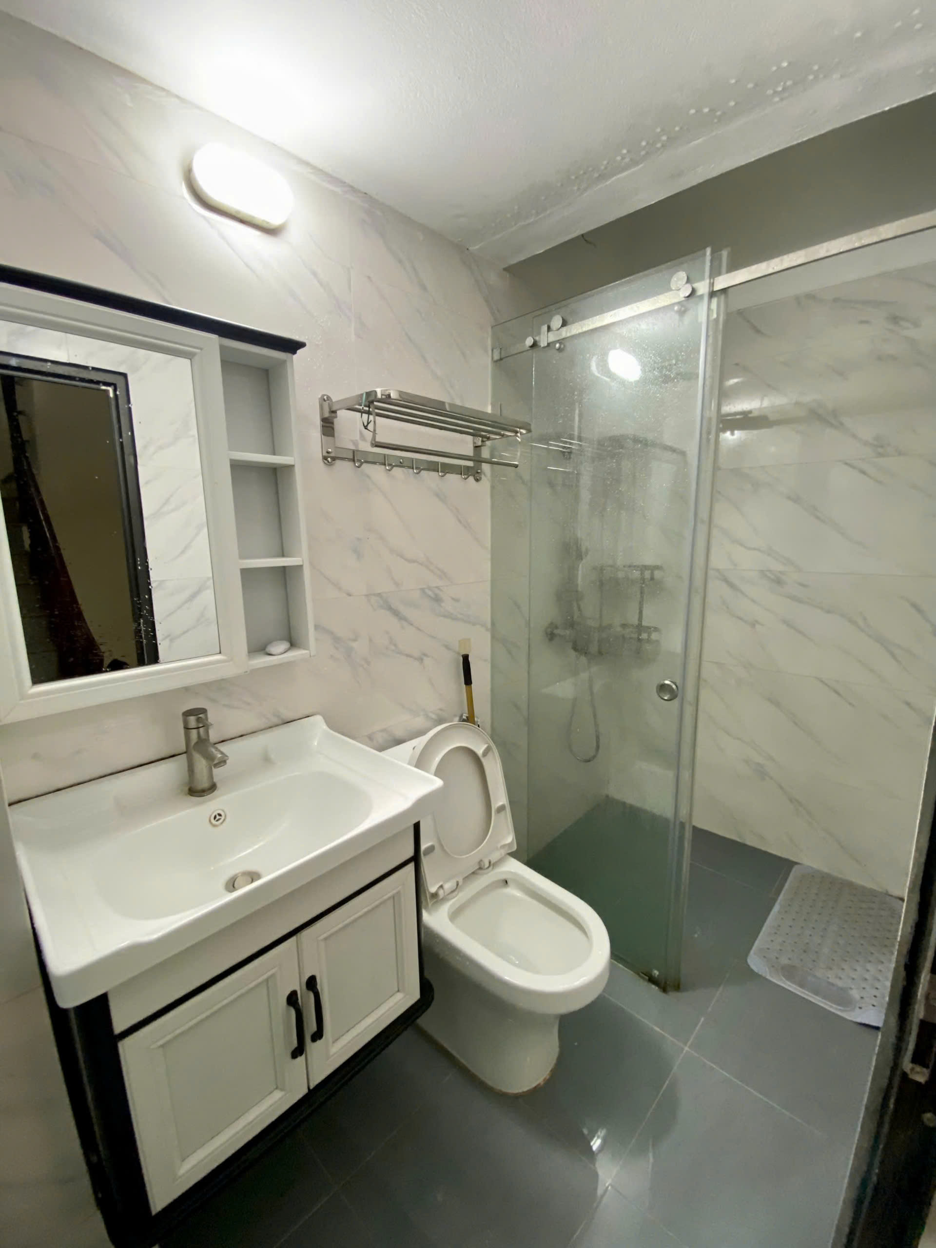 Cho thuê nhà nguyên căn Thượng Đình, 40m2 x 3.5 tầng, 3 ngủ, 12.5 triệu - Ảnh 2